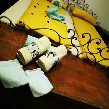 Antik Ostanak kod kuće *