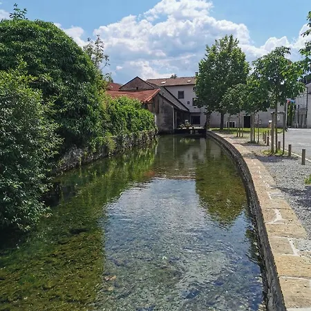 Antik Ostanak kod kuće *