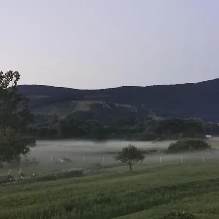 Séjour chez l'habitant Antik Ilirska Bistrica