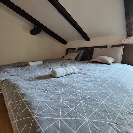 Séjour chez l'habitant Antik Ilirska Bistrica