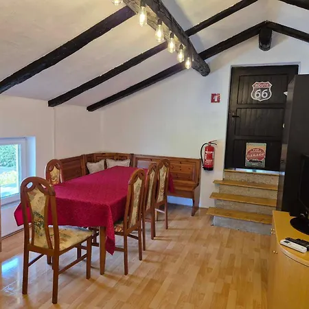 Antik * 일리르스카비스트리차