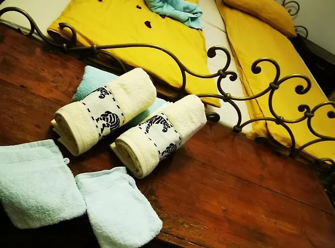 Antik בית אירוח *