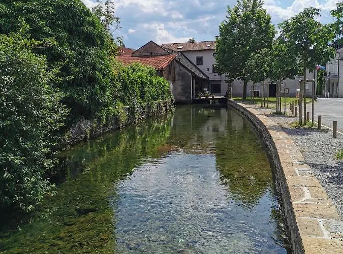 Antik בית אירוח *