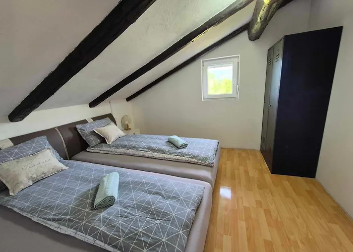 Antik בית אירוח